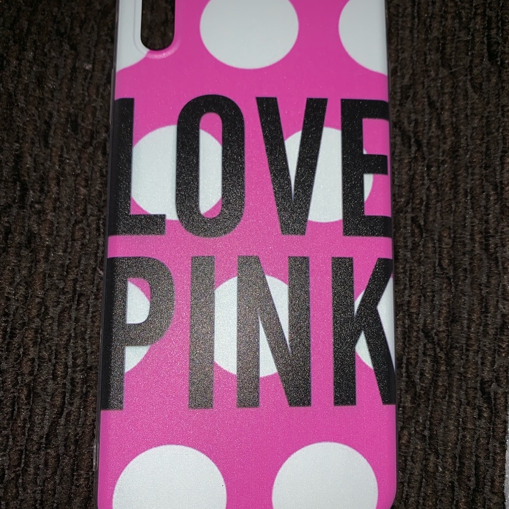 iPhone case